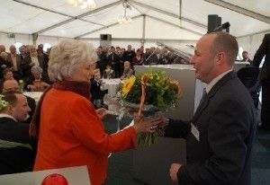 Heropening 3